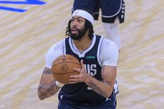 Πιθανή ανταλλαγή του Άντονι Ντέιβις από τους Mavericks