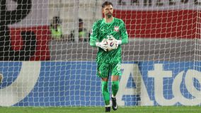 Ο Ντραγκόφσκι έπαιξε με την εθνική Πολωνίας - Ποιο ήταν το προηγούμενο επίσημο ματς του