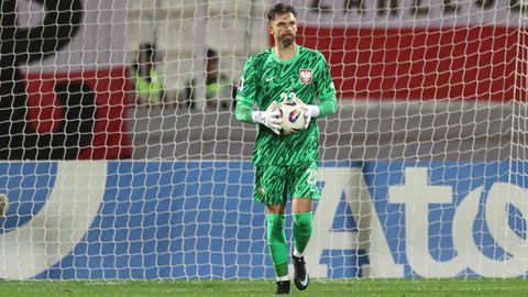 Ο Ντραγκόφσκι έπαιξε με την εθνική Πολωνίας - Ποιο ήταν το προηγούμενο επίσημο ματς του