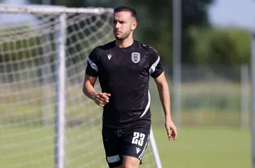 Με Σάστρε ο ΠΑΟΚ κόντρα στην Κηφισιά