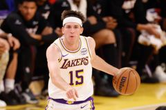 Η ανησυχία του Ο'Νιλ για τον Όστιν Ριβς και την επιστροφή του ΛεΜπρόν (vid)