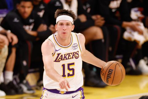 Η ανησυχία του Ο'Νιλ για τον Όστιν Ριβς και την επιστροφή του ΛεΜπρόν (vid)