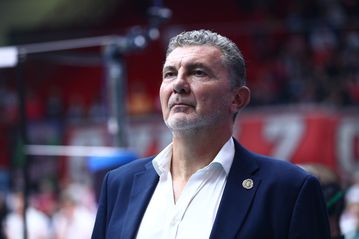 Τέλος ο Γκαρντίνι από τον Ολυμπιακό, σε αναζήτηση νέου προπονητή οι «ερυθρόλευκοι»