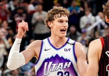 Συγκλονιστικό ματς στο Σολτ Λέικ Σίτι: Νίκη των Τζαζ επί των Μπουλς στη δεύτερη παράταση