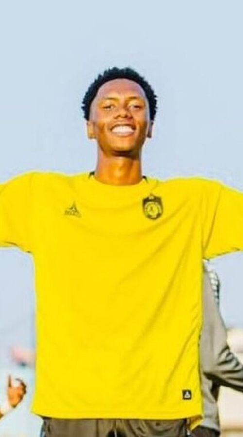 Ρασίντ Εντιαγιέ: Το νέο «στοίχημα» του Ολυμπιακού για το μέλλον