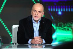 Συνέντευξη Αλαφούζου: Ο μακρύς και δύσκολος δρόμος για το «χτίσιμο» εμπιστοσύνης