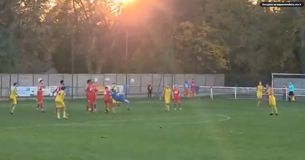 Τερματοφύλακας σκόραρε στο Κύπελλο Γαλλίας με ανάποδο ψαλίδι στο 90’+8’! (vid)