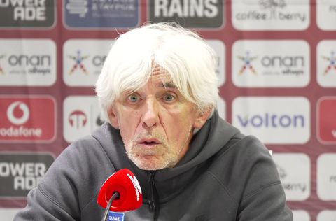 «Τόσους;»: Η επική αντίδραση του Γιοβάνοβιτς όταν του είπαν πόσους παίκτες έχει καλέσει στην Εθνική