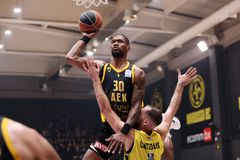 MVP της 7ης αγωνιστικής ο Κρις Σίλβα