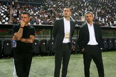 Σκανάρει την αγορά για φορ ο ΠΑΟΚ ενόψει Ιανουαρίου, «κλεφτές ματιές» και για στόπερ