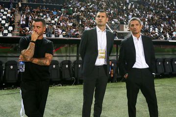 Σκανάρει την αγορά για φορ ο ΠΑΟΚ ενόψει Ιανουαρίου, «κλεφτές ματιές» και για στόπερ