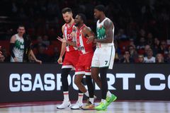 Η Euroleague στο πλευρό του Έβανς - Τα μηνύματα ομάδων και παικτών (pic)