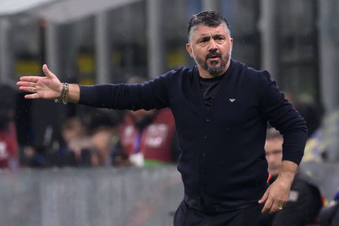 Ο Γκατούζο απολογήθηκε για την ήττα της Ιταλίας από τη Νορβηγία