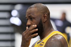 Στο μικροσκόπιο του NBA και οι Λέικερς για την υπόθεση παράνομου στοιχηματισμού: Τι ζητήθηκε από τον Λεμπρόν