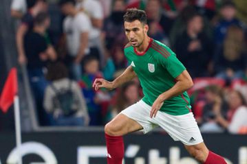 Ο Παναιτωλικός αποθέωσε τον Ουνάι Γκαρσία: «Είμαστε υπερήφανοι!»