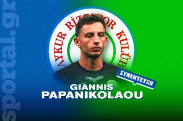 Παπανικολάου στο Sportal: «Με πληγώνει που δεν είμαι στην Εθνική - Αυτή είναι η αλήθεια για τα σενάρια μεταγραφής μου»