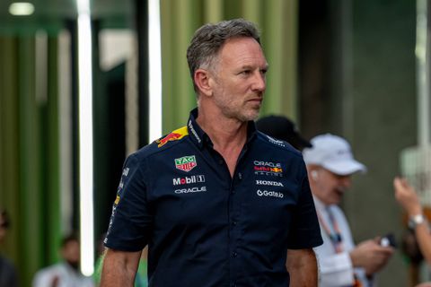 Αποκαλύψεις για τους τελευταίους μήνες του Χόρνερ στη Red Bull