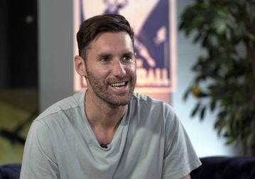 H ατάκα του Ρούντι Φερνάντεθ στο Sportal για τον Κένεθ Φαρίντ!