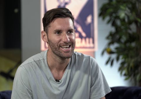 H ατάκα του Ρούντι Φερνάντεθ στο Sportal για τον Κένεθ Φαρίντ!