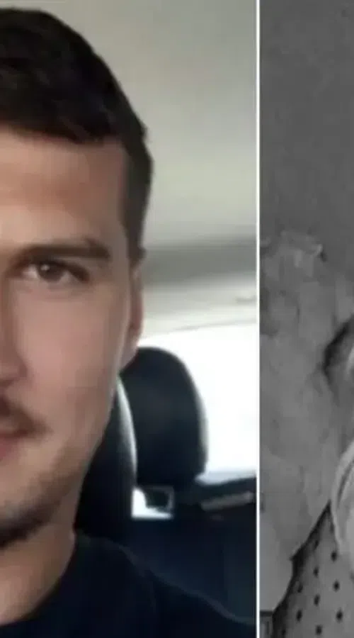 Σοκ στη Βοσνία: Πρώην διαιτητής εκτέλεσε την πάλαι ποτέ σύντροφό του