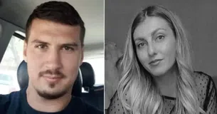 Σοκ στη Βοσνία: Πρώην διαιτητής εκτέλεσε την πάλαι ποτέ σύντροφό του