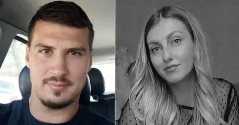 Σοκ στη Βοσνία: Πρώην διαιτητής εκτέλεσε την πάλαι ποτέ σύντροφό του