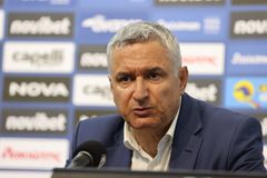 Ξέσπασμα Σπανού στη συνέντευξη Τύπου του Κέρκεζ: «Δεν δέχομαι ισοπέδωση και μηδενισμό στην ομάδα»(vid)