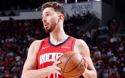 Σπουδαία ανατροπή και νίκη στην παράταση για τους Ρόκετς επί των Μάτζικ