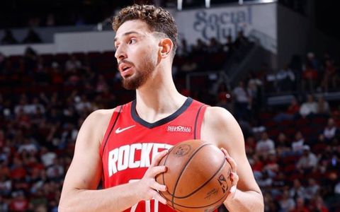 Σπουδαία ανατροπή και νίκη στην παράταση για τους Ρόκετς επί των Μάτζικ