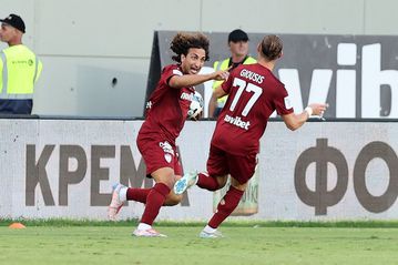 Ο μήνας της κρίσης στην ΑΕΛ Novibet και ο Ουάρντα