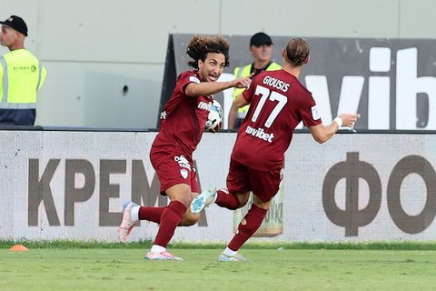 Ο μήνας της κρίσης στην ΑΕΛ Novibet και ο Ουάρντα