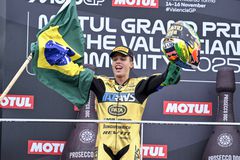 Τώρα, η Βραζιλία έχει και τον δικό της «Πελέ» στο MotoGP