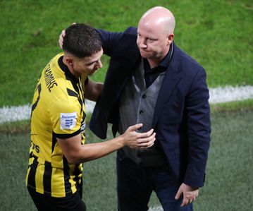 Πρώτο μέλημα για την ΑΕΚ, να τσεκάρει εάν η αγορά του Γενάρη έχει... Καλοσκάμηδες