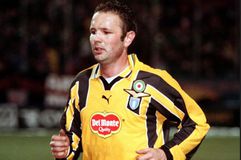 Όταν ο Παναθηναϊκός συνάντησε τον Σίνισα Μιχαΐλοβιτς (vid)