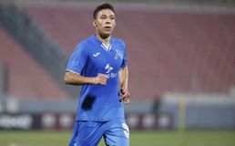 Άρης: «Παίζει» στα ΜΜΕ της Βουλγαρίας το όνομα του Κράστεφ