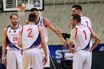 Ο Πανιώνιος υπέταξε τη ΦΕΑ και προκρίθηκε στο Final-8 του Κυπέλλου!