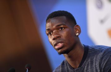 Η Γιουβέντους απαγόρευσε στον Πογκμπά να ταξιδέψει στο Κατάρ για τον τελικό