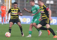 Ο… Γκριεζμάν του Άρη λέγεται Ματέο