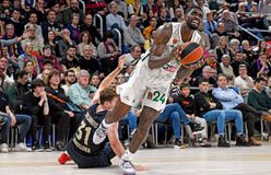 Παναθηναϊκός: Η μεγάλη εικόνα και ο οπλαρχηγός Μπέικον