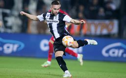 ΠΑΟΚ: O Ζίβκοβιτς έχει... θαυμαστές