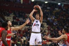 Ερυθρός Αστέρας: «Έχουμε συμφωνήσει με τον Τεόντοσιτς για τη νέα σεζόν»