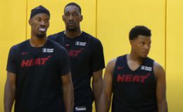 Στην κοντρα οι Μαϊάμι Χιτ με το ΝΒΑ