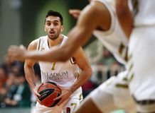 Στο Βελιγράδι ο Καμπάτσο για να υπογράψει στον Ερυθρό Αστέρα