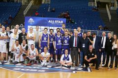 All Star Game 2022: Θέαμα και αγάπη για το μπάσκετ στην 1η ημέρα της γιορτής