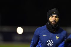 Το... αινιγματικό «δεν ενδιαφέρομαι» του Μπενζεμά