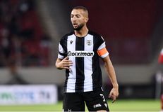 Ελ Καντουρί: «Στην Ελλάδα υποστήριζαν τη Νάπολι, έδειξα τους πανηγυρισμούς στους συμπαίκτες μου στον ΠΑΟΚ»