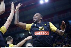 Οι «ανάσες» του ΜακΡέι στο All Star Game και το ταξιδι της ΑΕΚ στη Γερμανία