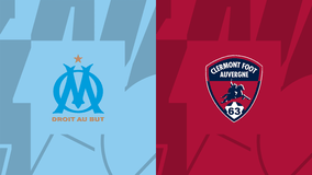 ΜΑΡΣΕΪΓ - ΚΛΕΡΜΟΝ