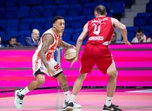 Έβδομη σερί νίκη για τον Ερυθρό Αστέρα στην Αδριατική λίγκα