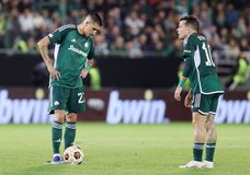 Η ενδεκάδα του Παναθηναϊκού κόντρα στον Ατρόμητο - Γιατί έμειναν εκτός Αϊτόρ και Τσέριν